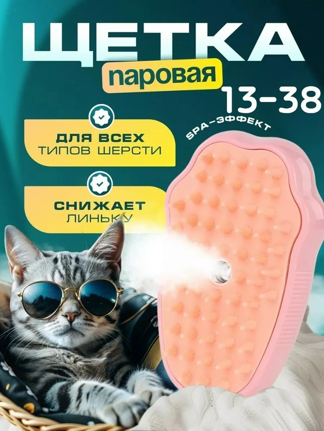 Spa ProBrush